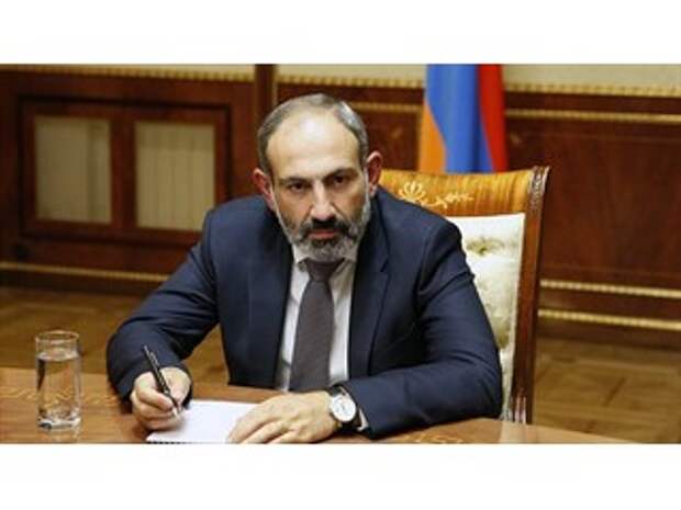 Армения бросила военный вызов Москве? Армения бросила военный вызов Москве?