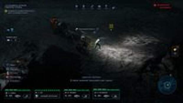 Обзор Aliens: Dark Descent