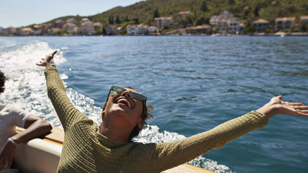 RT представил Индекс социального благополучия, призванный измерить способность нации к выживанию