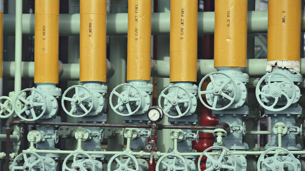 ГД ратифицировала соглашение с Китаем о сотрудничестве по проектам СПГ