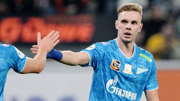 Генич: «Глушенков из той же породы, что и Аршавин: «Я вас всех крутил-вертел на карусели в парке Горького»