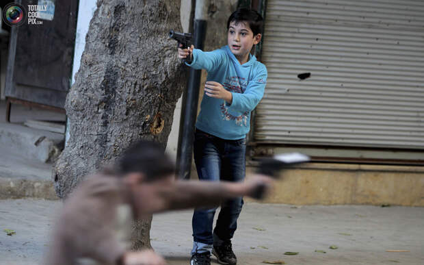 SYRIA-CRISIS