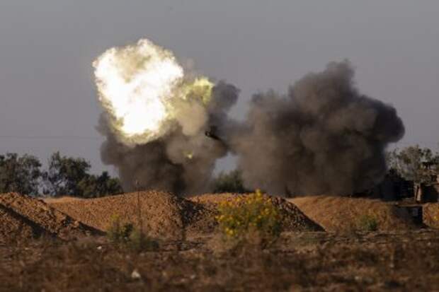 Israel orders Rafah evacuations ahead of threatened ground assault