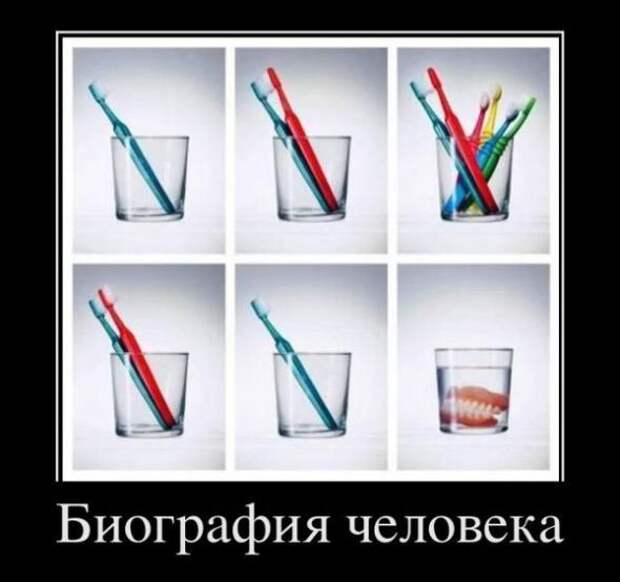 Демотиваторы для всех №4
