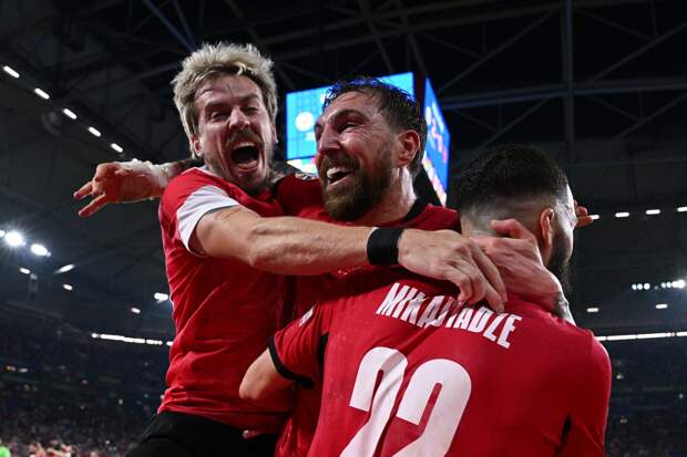 Две бывших республики СССР примут молодежный чемпионат мира по футболу