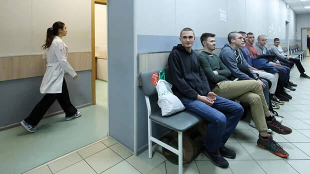 Минобороны опубликовало приказ о круглогодичном призыве на срочную службу