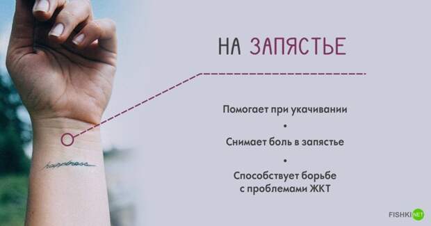 10 секретных точек на теле, благодаря которым можно использовать организм на все 100% долголетие, массаж, тело, точки на теле