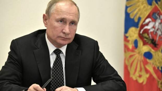 Немецкий политолог объяснил страх Запада перед самостоятельной Россией Немецкий политолог объяснил страх Запада перед самостоятельной Россией
