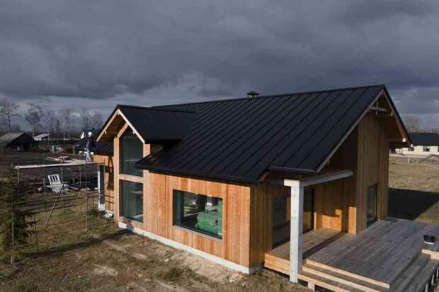 Обратный эффект: как утепление дома «по науке» может привести к сырости и холоду