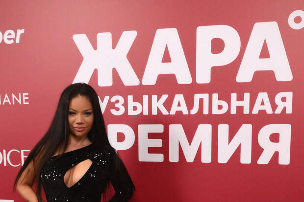 Певица Бьянка призналась, что ее новый возлюбленный очень спокойный