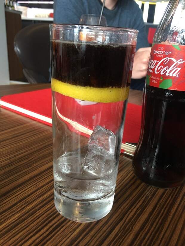 Впечатляющие снимки диковинной еды, которую даже жалко есть