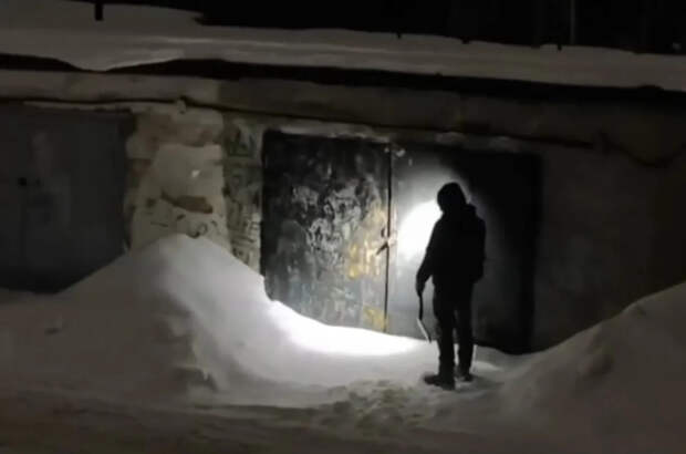 Руководитель отряда «Сальвар» Василевич: Саша Фоменкова внешне в порядке