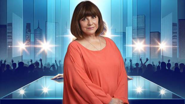 Почему Наталья Варлей никогда не меняет причёску: история одной цирковой ошибки