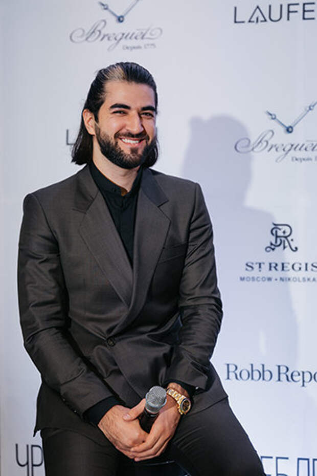 Elman (Эльман Зейналов)