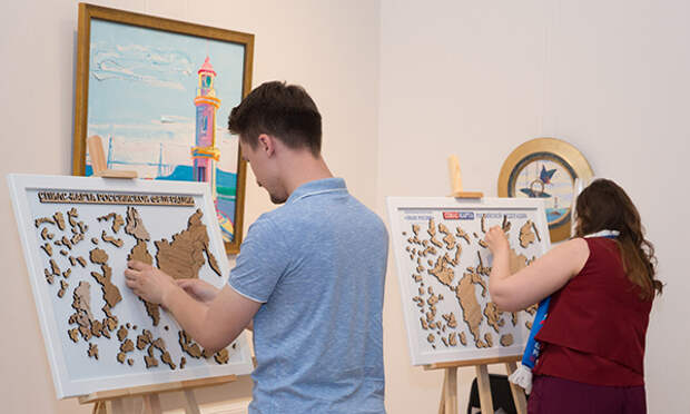 Музей / Фото: ЕР