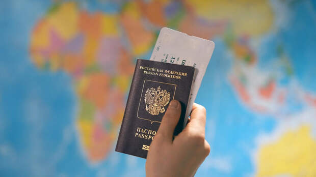 Мошенники придумали схему обмана с оформлением загранпаспортов