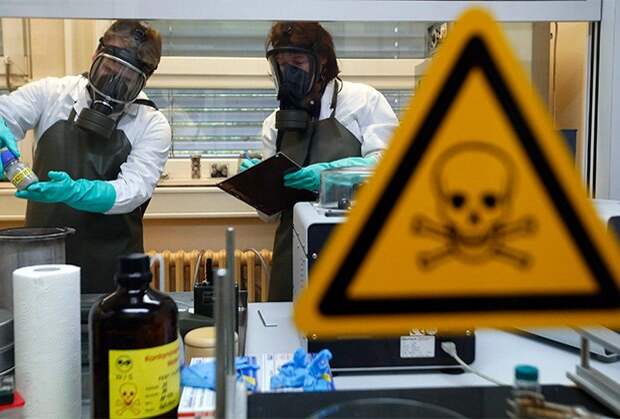 Биологические лаборатории США в Армении: Пентагон наращивает масштаб исследований смертельно опасных вирусов