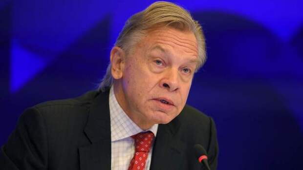 Everything will be wrong: The war regime is not a toy in a warm toilet in Stockholm — Pushkov