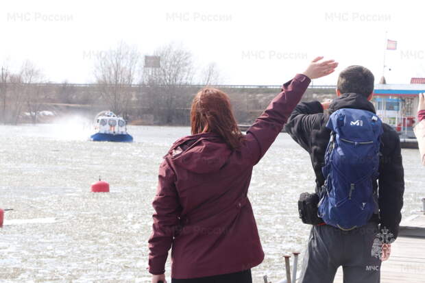 Уровень воды в Оке в Рязани вырос на 32 см за сутки, в регионе затоплено 13 мостов