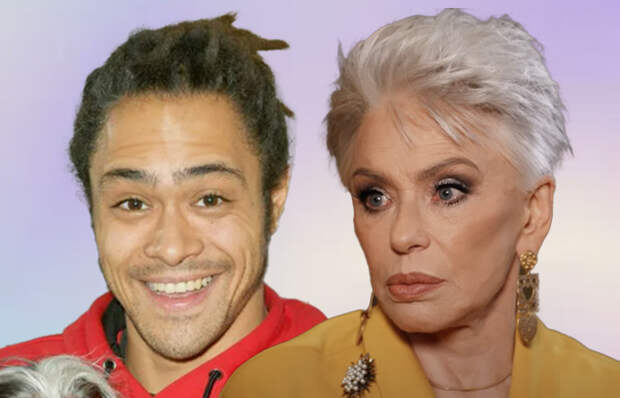 «Дать в десять раз больше любви»: 39-летний сын Понаровской ушёл, внуки стали её смыслом