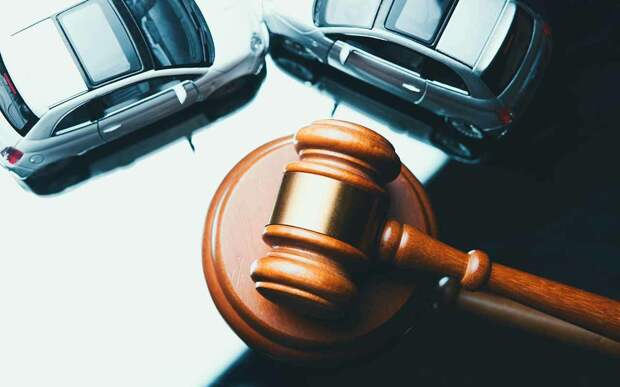 Названы самые безаварийные автомобили в России: список из 5 моделей