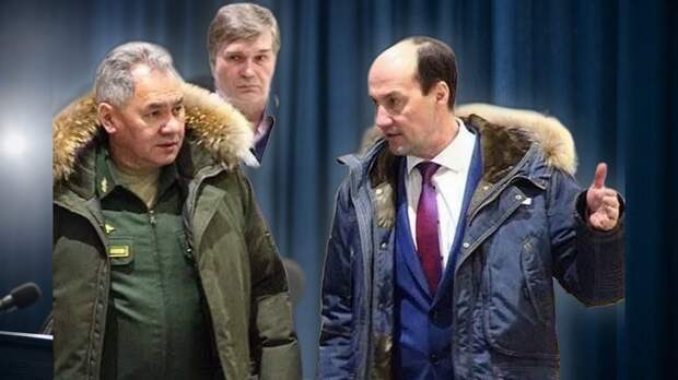 От ракет «Сармат» до СИЗО: неожиданный финал карьеры Александра Гаврилова