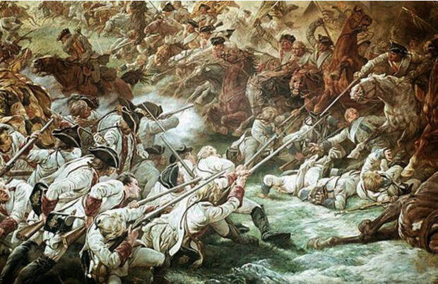 Роковая пьянка в Сиракузах Анекдоты, война, история, прикол, факты, юмор