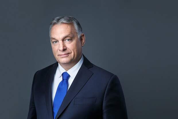 Премьер-министр Венгрии допустил конец западного господства из-за событий на Украине