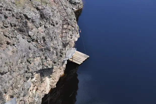 В поисках Шамбалы. Путешествие в Амурскую область.