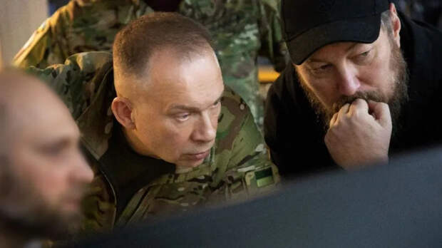 «Решающее противостояние»: Сырский обозначил ключевой фактор сдерживания ВС РФ