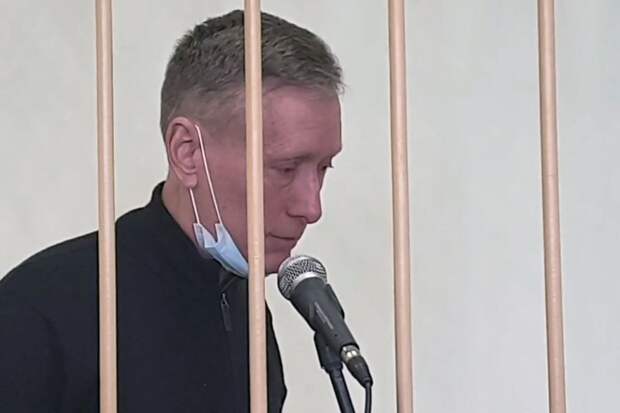 Сталинская расправа: бизнесмен в суде плакал, вспоминал "37 год"