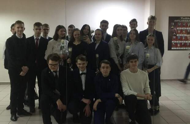 Учитель года из Нижнего Новгорода рассказал, должны ли ученики любить педагога