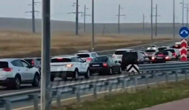 Китайские машины с пробегом резко подорожали в России