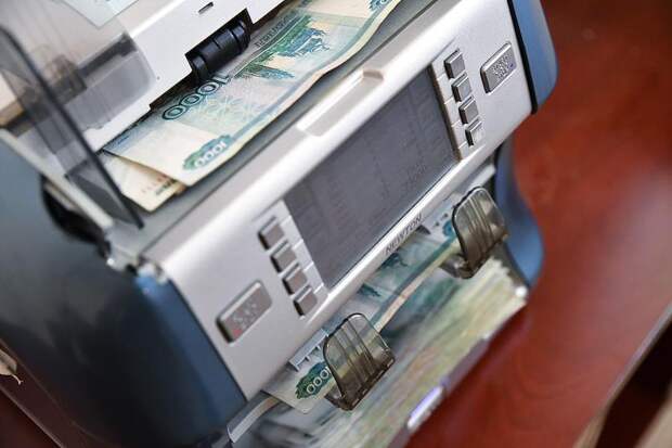 Россияне стали брать больше денег под проценты