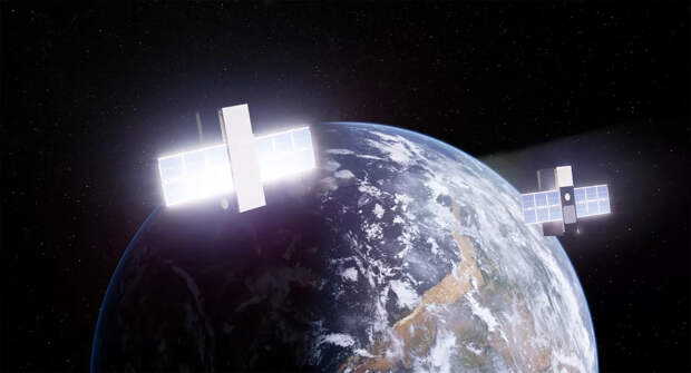 В США представили программу NGSD по оперативной доставке спутников на орбиту