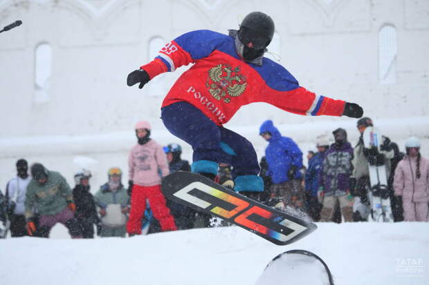 Казанда яшәүчеләрнең 68 проценты даими рәвештә спорт белән шөгыльләнә