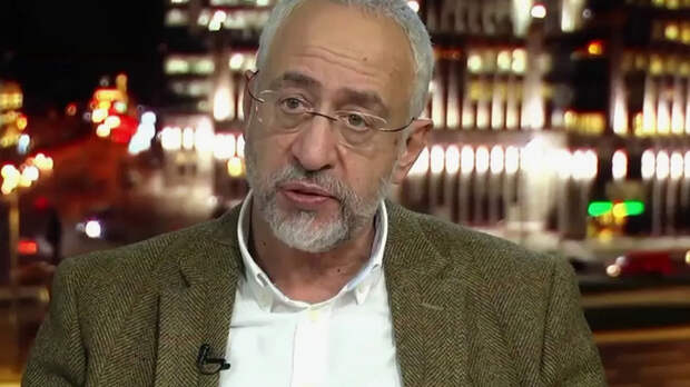 Николай Сванидзе / Кадр из видео