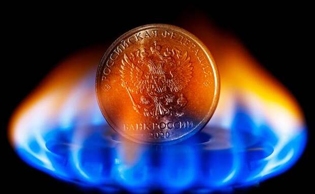 Хлеб за брюхом не бегает: Москва намекнула, что готова поставлять газ в Европе. А зачем?