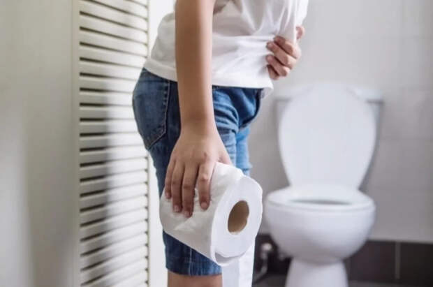 Ученые назвали идеальную частоту стула здорового человека