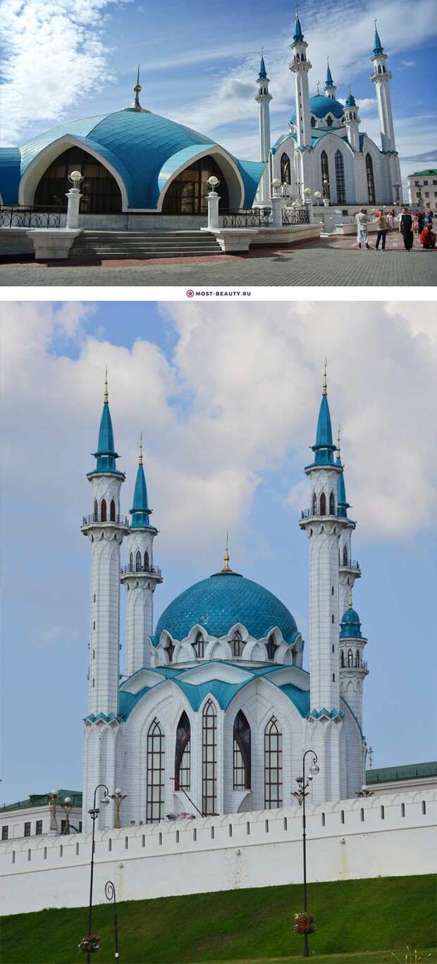 Кул-Шариф