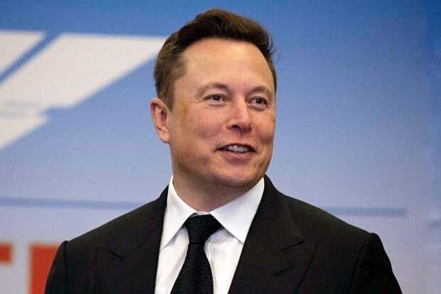 Маск удивлен, что Tesla не пригласили в Белый дом
