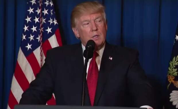 Трамп: В последние 44 часа мы провели успешные переговоры с Ираном (ВИДЕО)