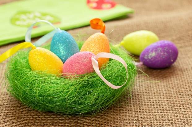 Пасха Пасха