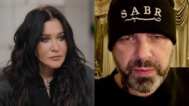 От $150 000 до «посредственной артистки»: Максим Фадеев судится с Линдой спустя 30 лет