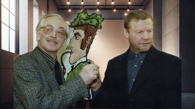 Дружба, которая оказалась крепче сценария: 7 историй советских актеров, прошедших через обиды и трагедии