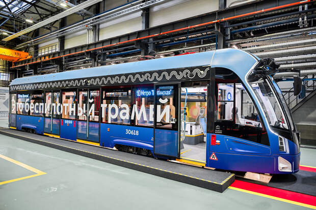 Названы сроки появления на российских дорогах беспилотных машин