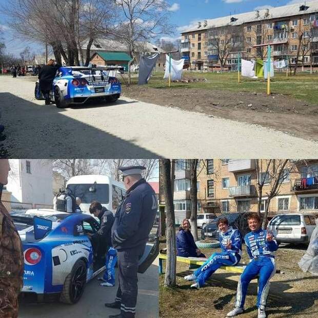 Веселые картинки и свежие фото приколы от Хахаду.ру (12 фото) Веселые картинки и свежие фото приколы от Хахаду.ру (12 фото)