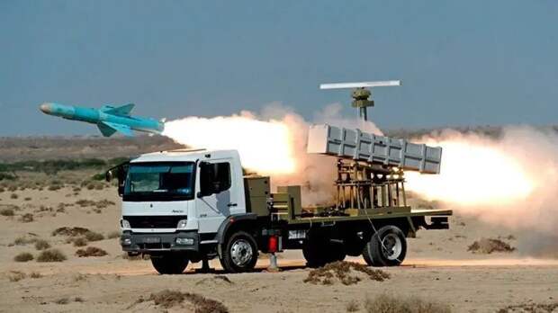 Иран активно готовится к отражению агрессии США