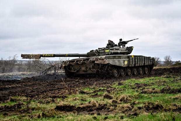 Военный эксперт объяснил террористические атаки ВСУ на города России