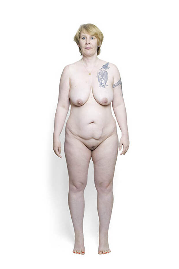 Одетые и голые